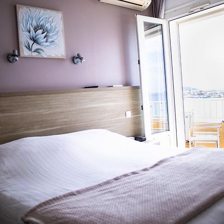 Hotel Beau Rivage 르 라방두 외부 사진