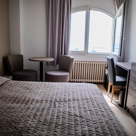 Hotel Beau Rivage 르 라방두 외부 사진