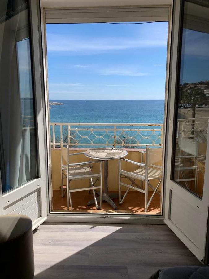 Hotel Beau Rivage 르 라방두 외부 사진