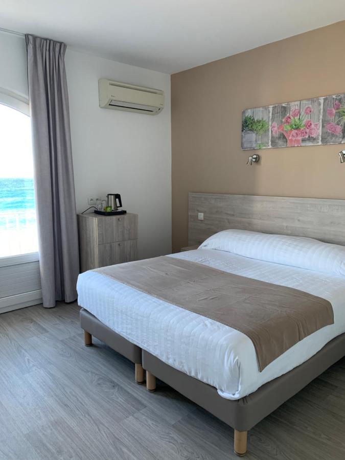 Hotel Beau Rivage 르 라방두 외부 사진