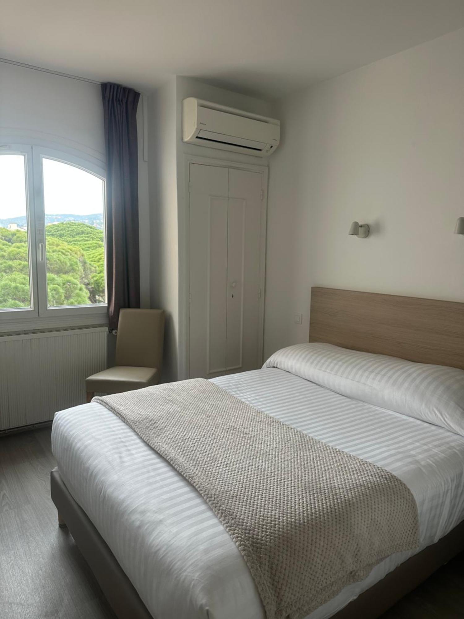 Hotel Beau Rivage 르 라방두 외부 사진