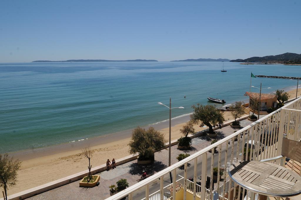 Hotel Beau Rivage 르 라방두 외부 사진