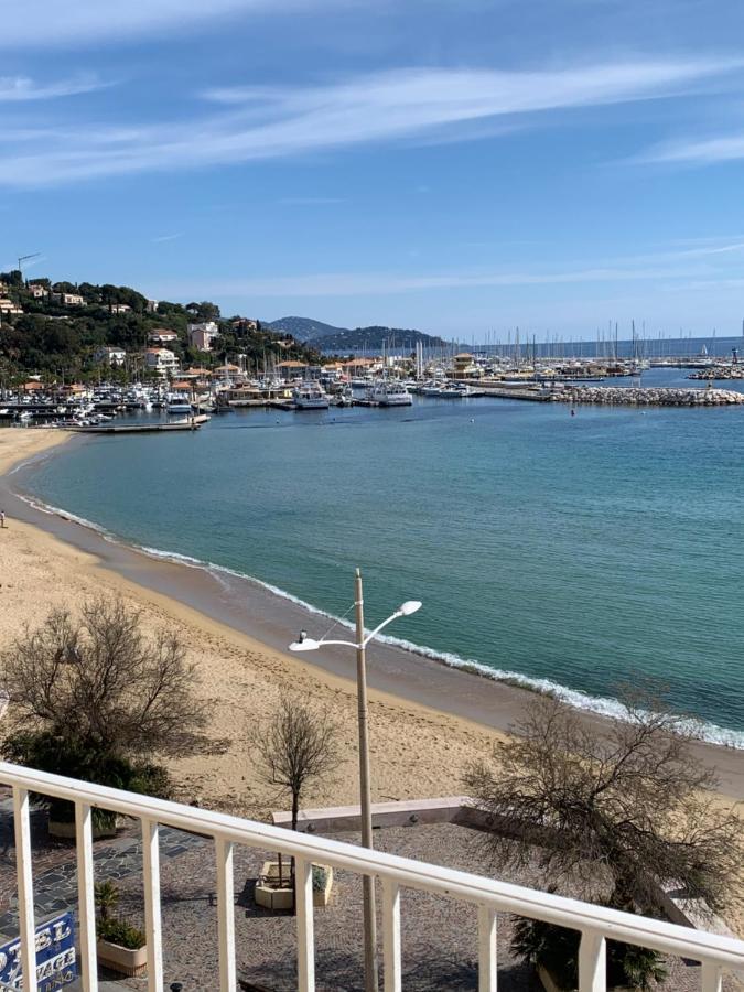 Hotel Beau Rivage 르 라방두 외부 사진