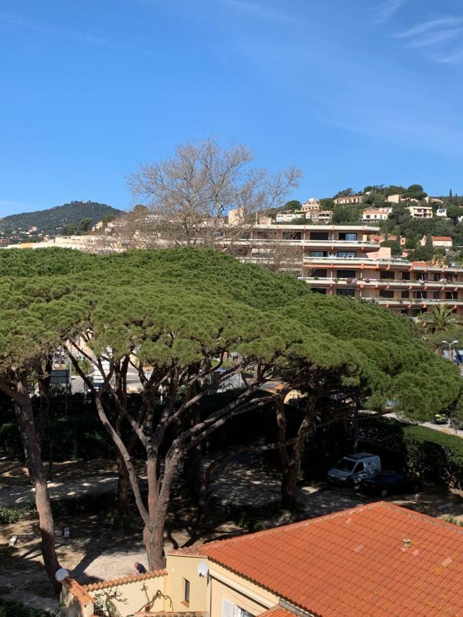 Hotel Beau Rivage 르 라방두 외부 사진